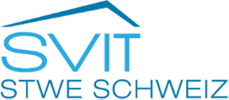 SVIT Logo Zuerich