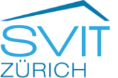 SVIT Logo Zuerich